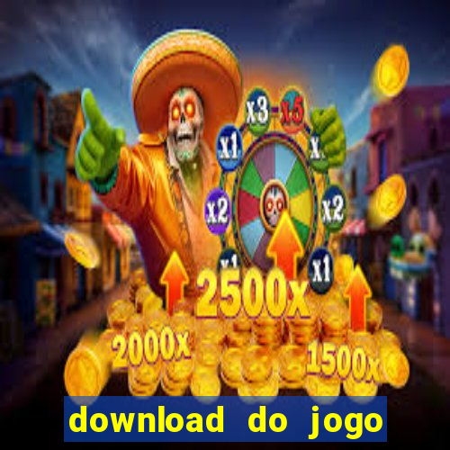 download do jogo do homem-aranha